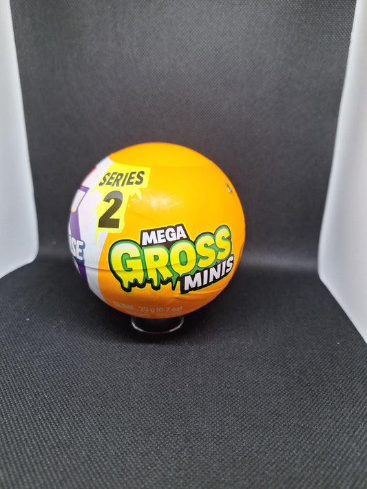 ZURU 5 Surprise Mega Gross Minis Series 2 ๐คขโจ