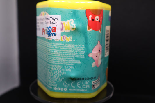 Squishmallows Micromallows Mystery Capsule – Series 1