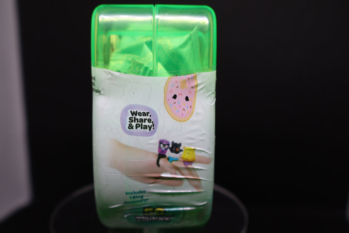 Squishmallows Squish-a-longs Mystery Mini Figures ā Series 2