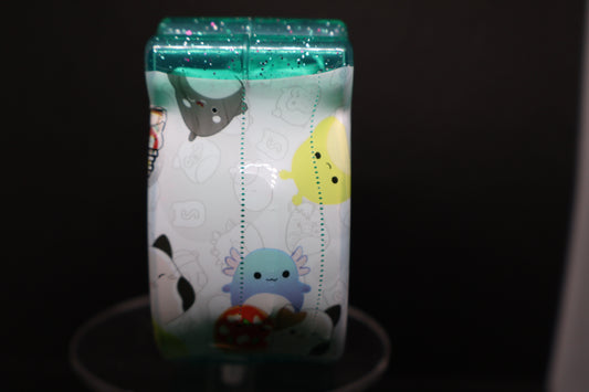 Squishmallows Squish-a-longs Mystery Mini Figures – Series 3