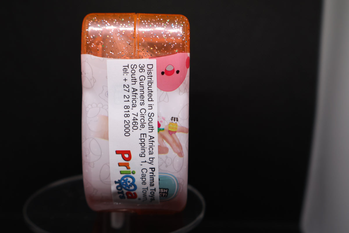 Squishmallows Squish-a-longs Mystery Mini Figures ā Series 3