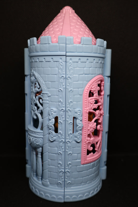 Disney Princess Cinderella Castle Playset β Complete β Unboxed