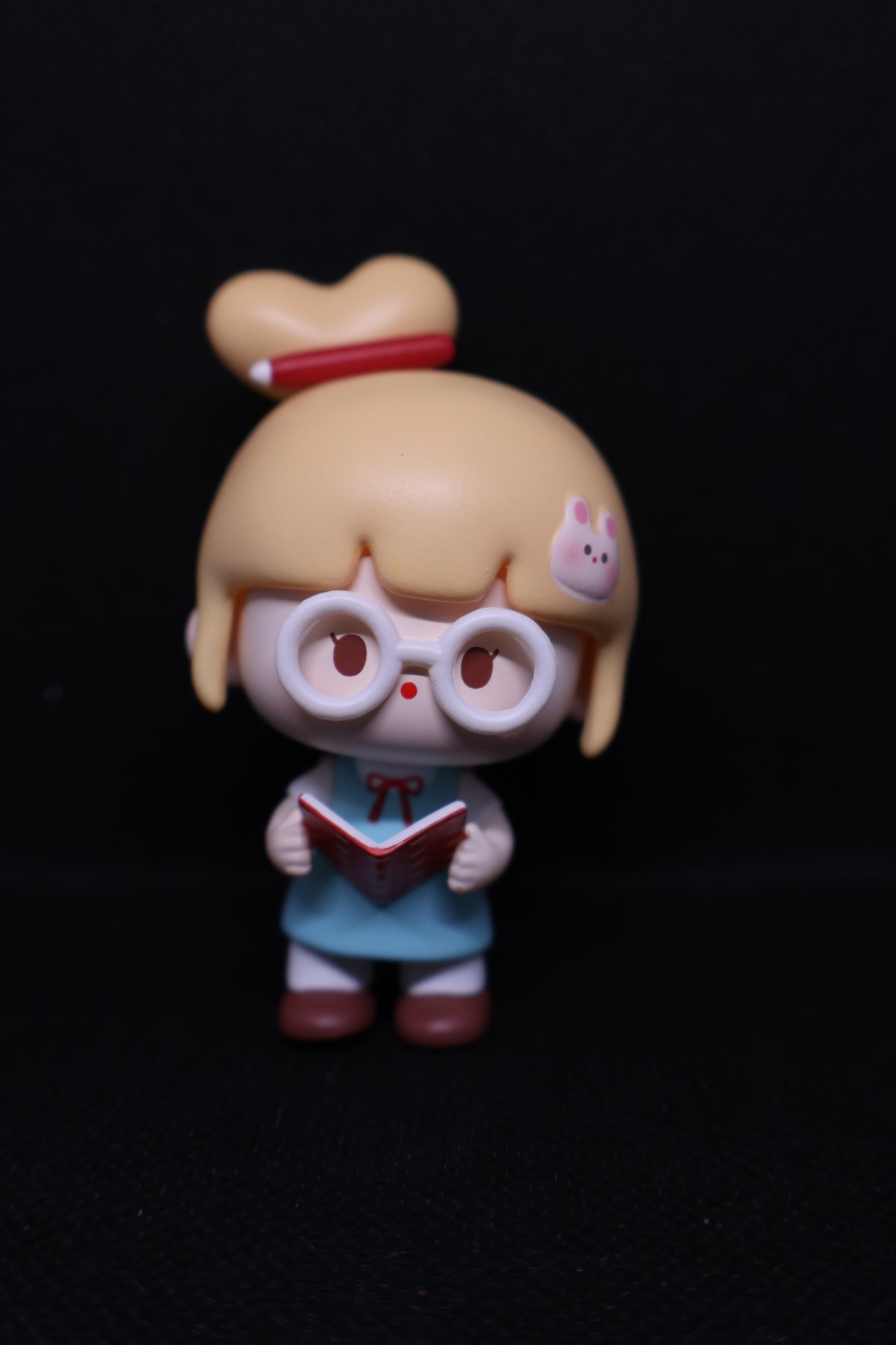 π Tangxing Lovely Fairy β Schoolgirl Collectible Figure πβ€οΈβ¨