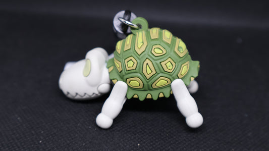 π’π Coraline Turtle Keychain / Bag Charm β Unboxed πβ¨