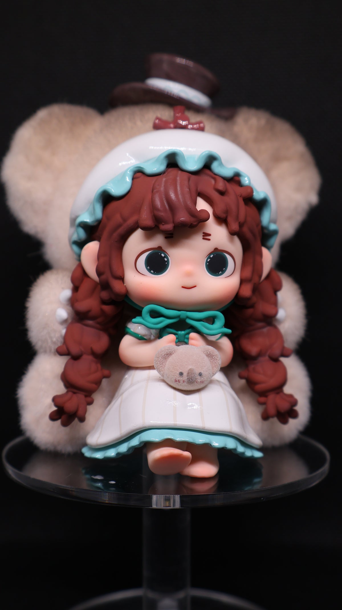 π¨πΈ Koala Hide and Seek Collectible Figure β Unboxed β¨