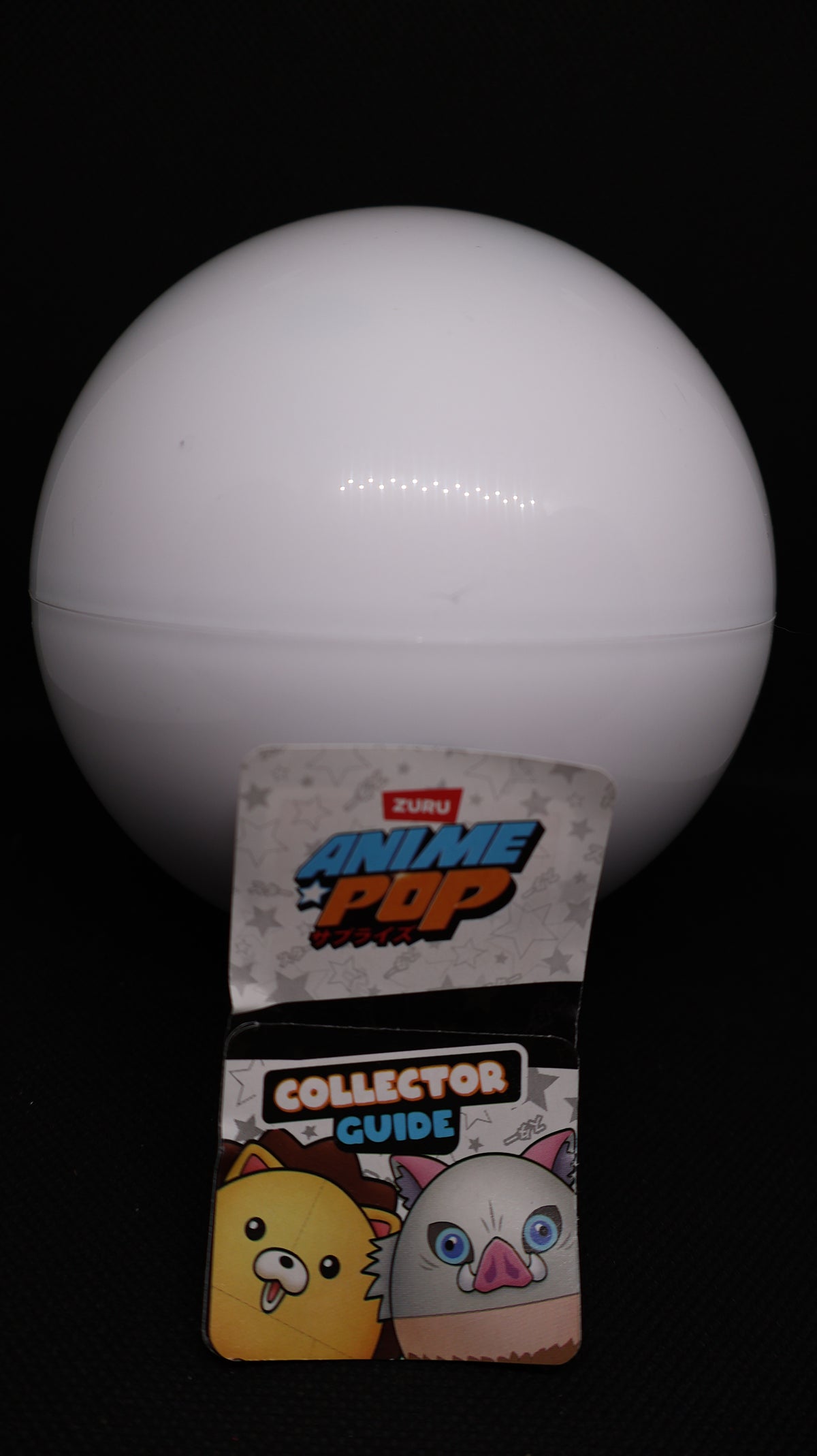 π¦ ZURU Anime Pop β Kon Plush Collectible (Bleach) ππ