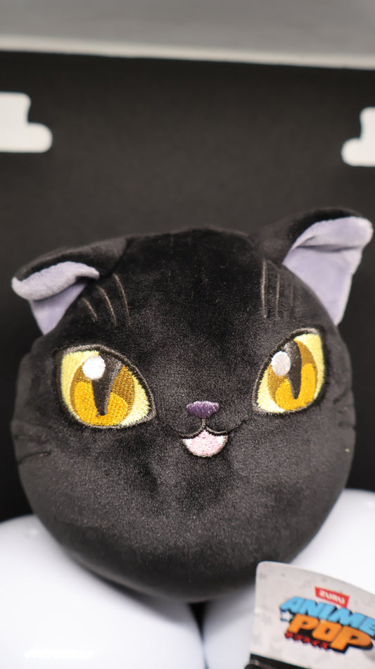 πββ¬ ZURU Anime Pop β Yoruichi Black Cat Plush Collectible (Bleach) ππ