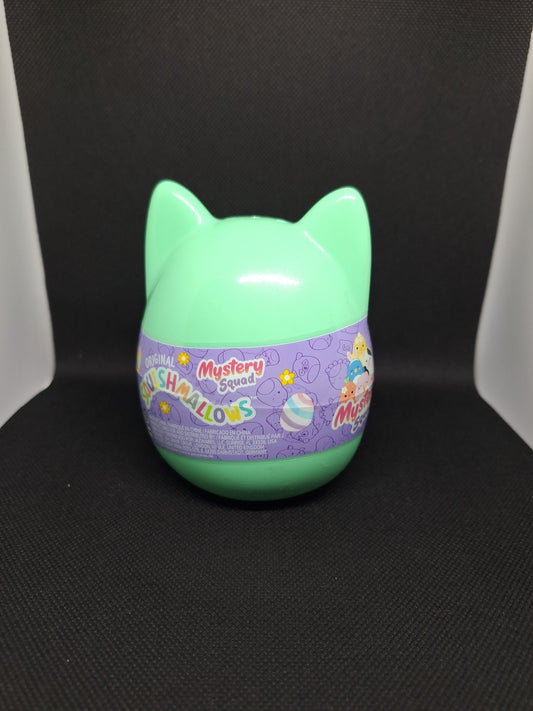 Squishmallows Mystery Squad Capsule 💚✨
