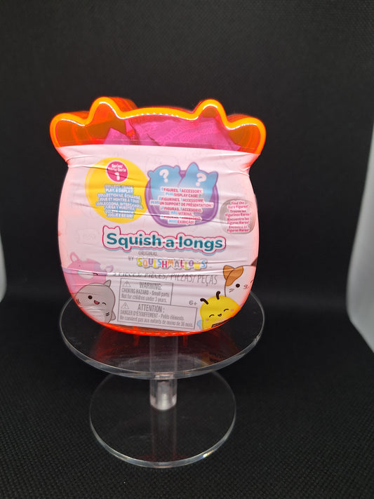 Squishalongs Mystery Pack (Series 1) 💖✨