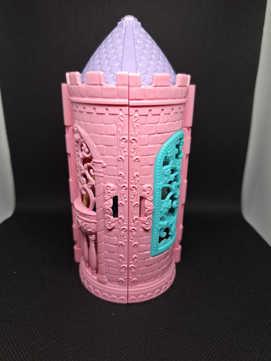 Disney Princess Ariel Castle Playset 🧜‍♀️🏰✨