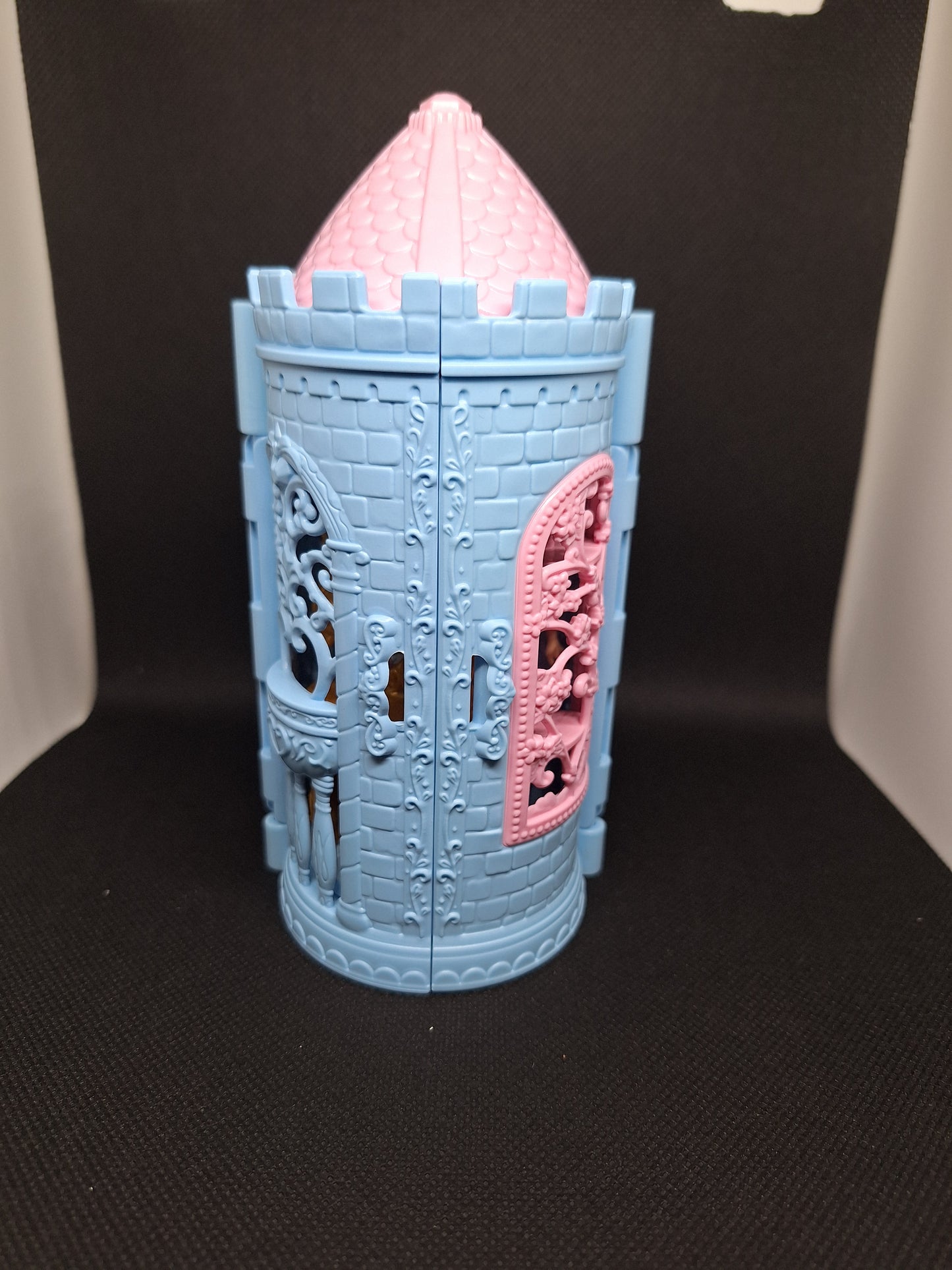 Disney Princess Cinderella Castle Playset 👸🏰✨