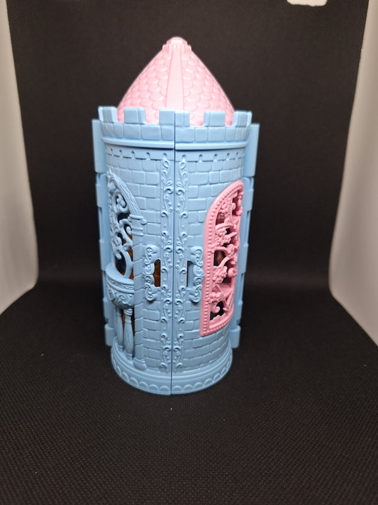 Disney Princess Cinderella Castle Playset 👸🏰✨