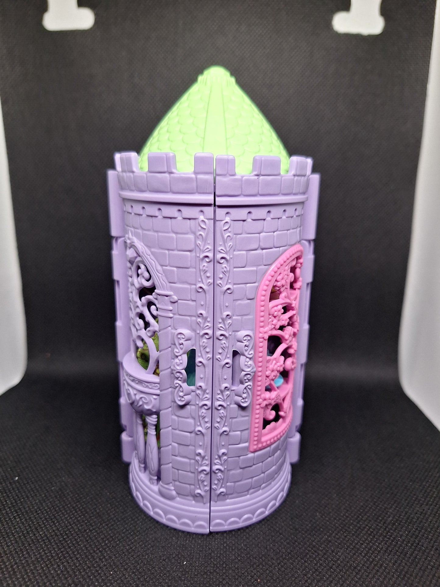 Disney Princess Tiana Castle Playset 👸💚🏰