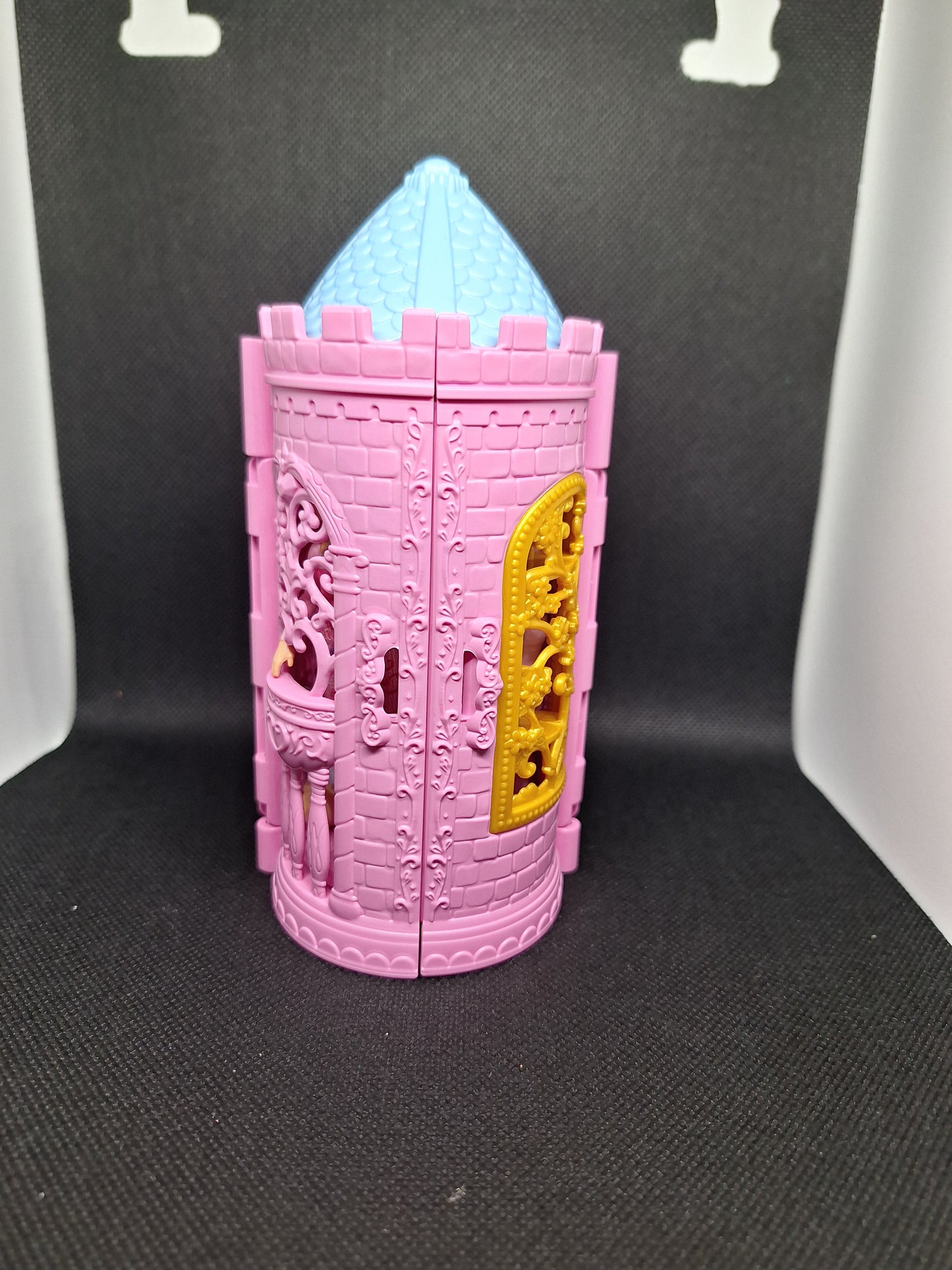 Disney Princess Aurora Castle Playset 👸💗🏰