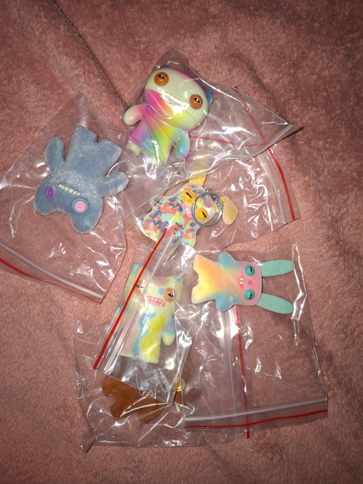 TheUnboxingDoll Unboxed Mystery Bundle – 10 Surprise Gifts 🎁💕