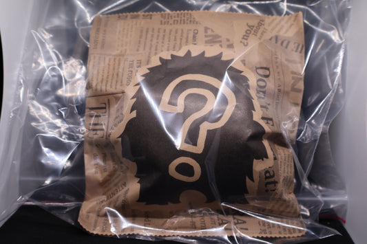 Fuggler Annoyed Alien Mystery Bag – Unopened