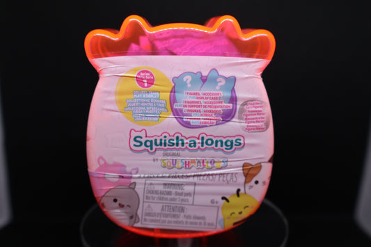 Squishmallows Squish-a-longs Mystery Figures – Series 1