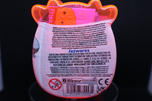 Squishmallows Squish-a-longs Mystery Figures – Series 1