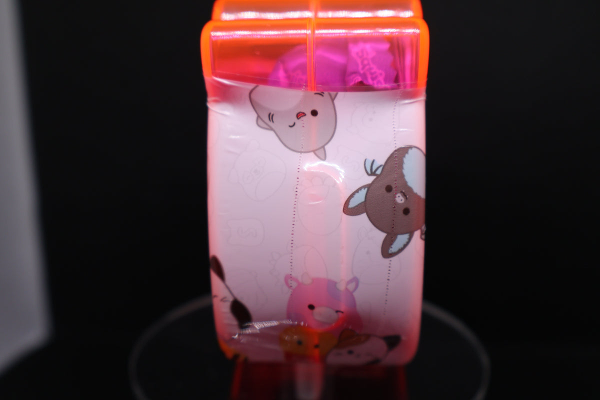 Squishmallows Squish-a-longs Mystery Figures – Series 1