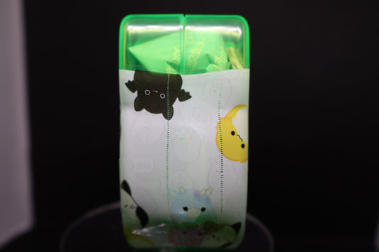 Squishmallows Squish-a-longs Mystery Mini Figures – Series 2