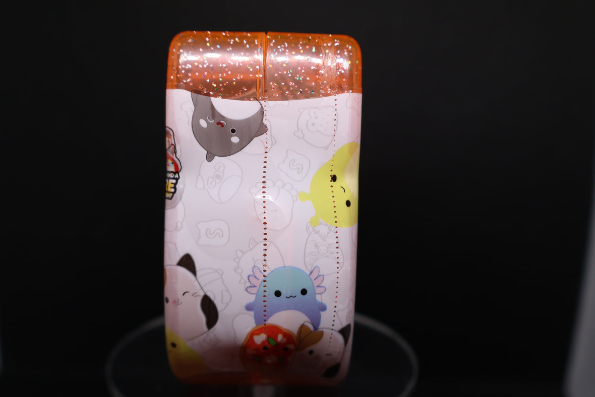Squishmallows Squish-a-longs Mystery Mini Figures – Series 3
