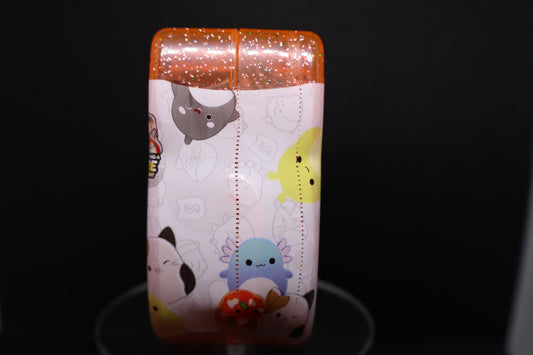 Squishmallows Squish-a-longs Mystery Mini Figures – Series 3