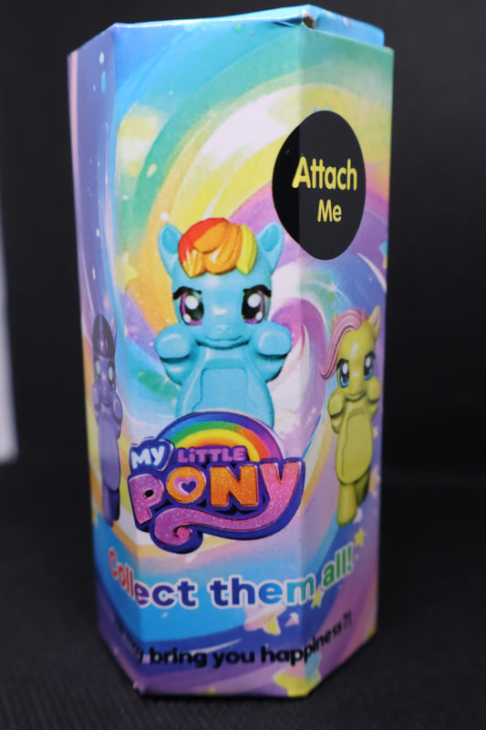 My Little Pony Mystery Figure – Attach Me