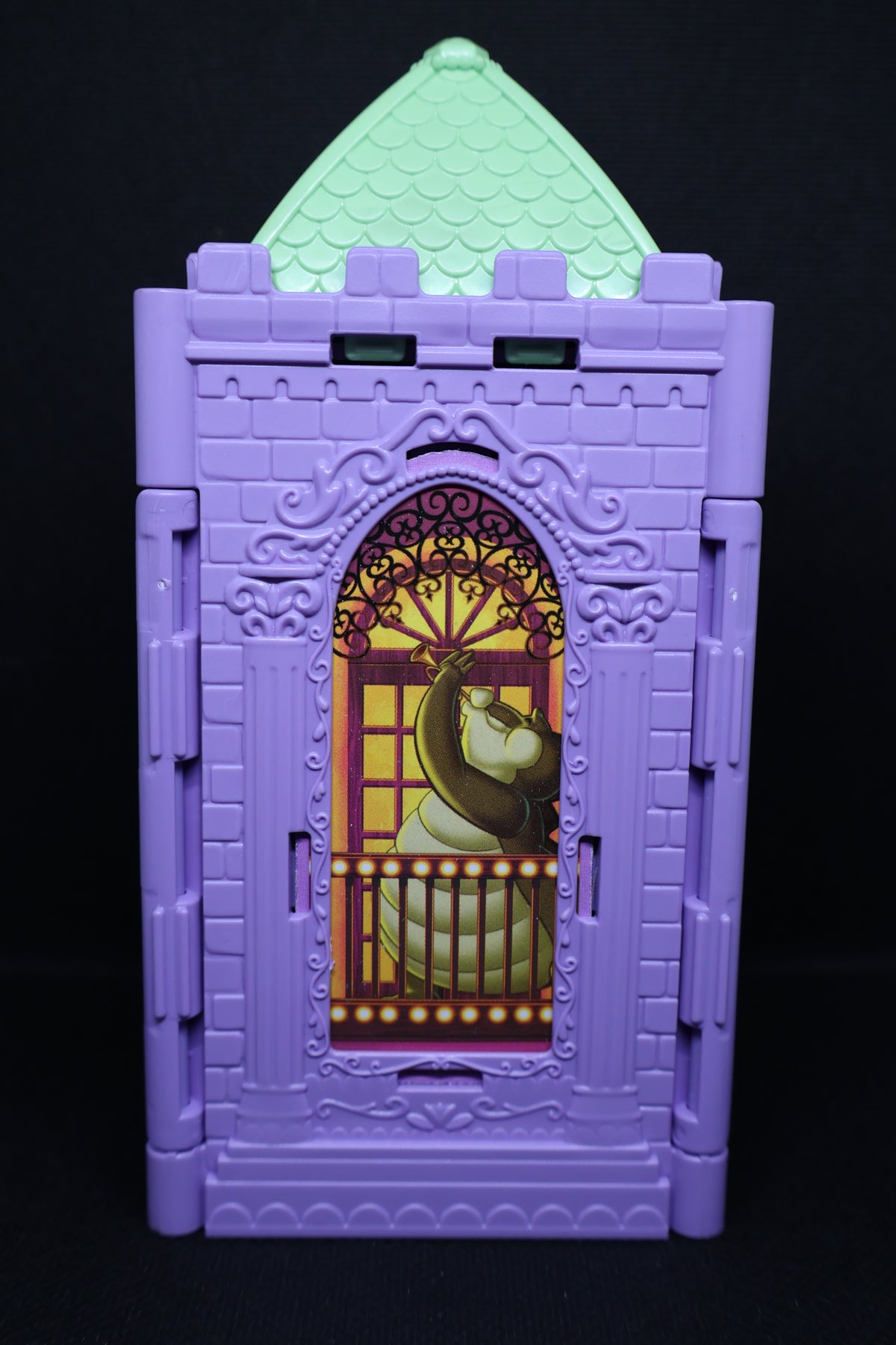 Disney Princess Tiana Castle Playset – Complete – Unboxed
