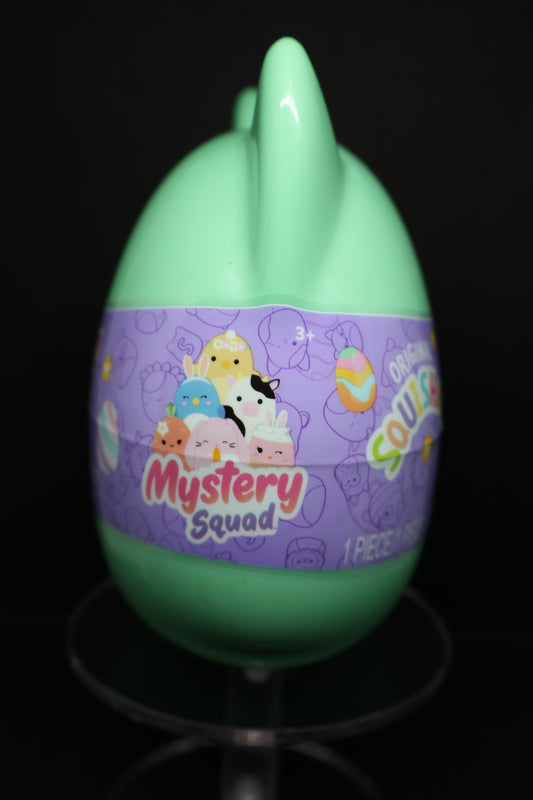 Squishmallows Mystery Squad Plush – Mystery Capsule
