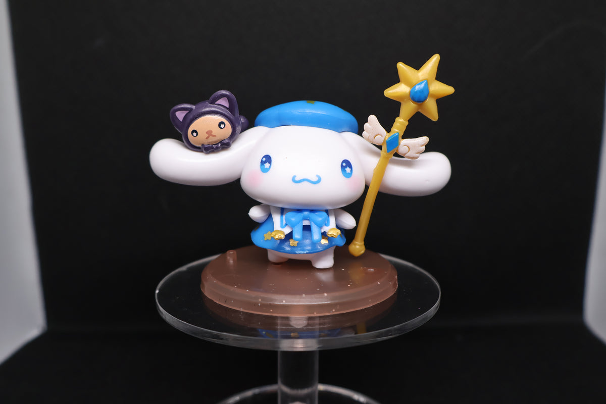 💙 Cinnamoroll Magical Star Figure
