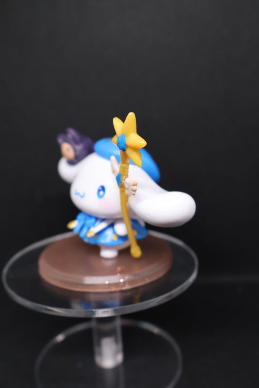 💙 Cinnamoroll Magical Star Figure