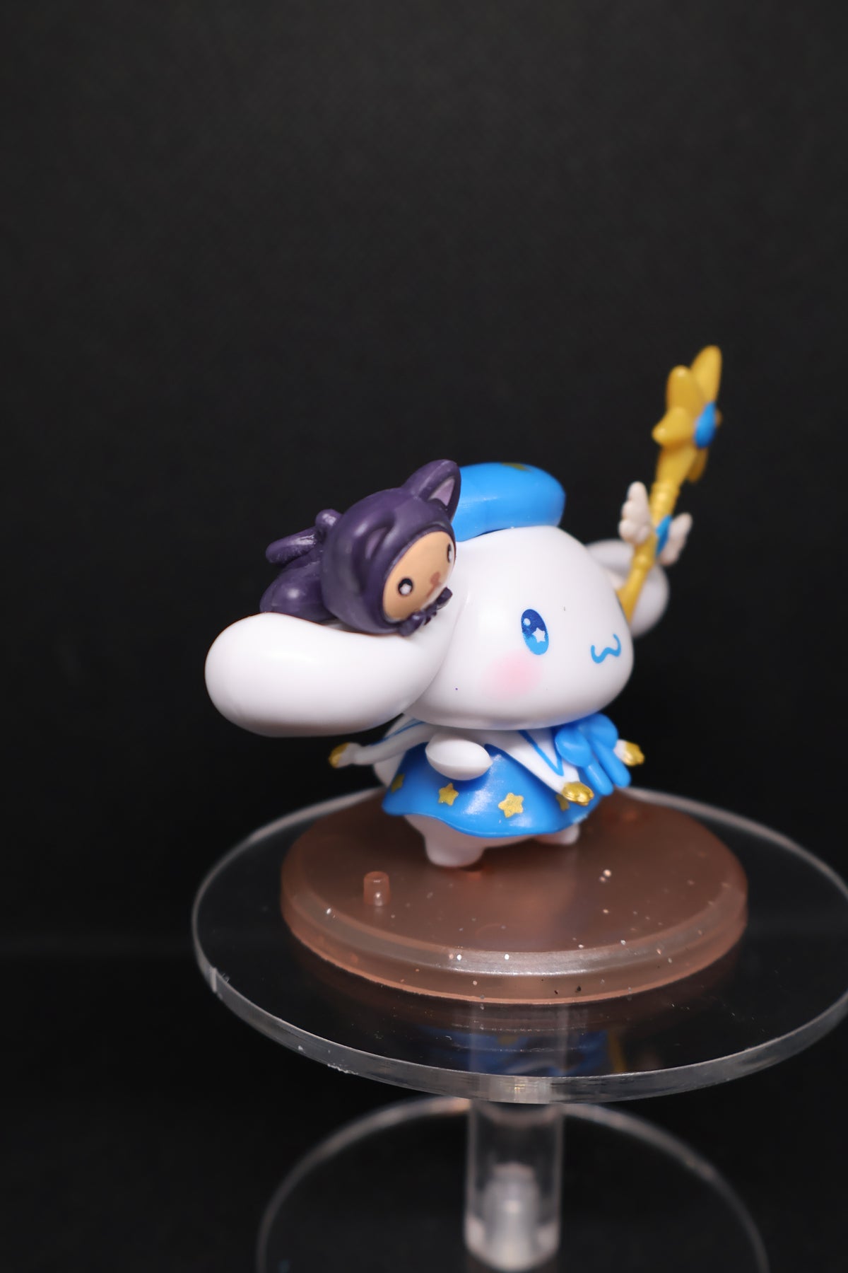 💙 Cinnamoroll Magical Star Figure