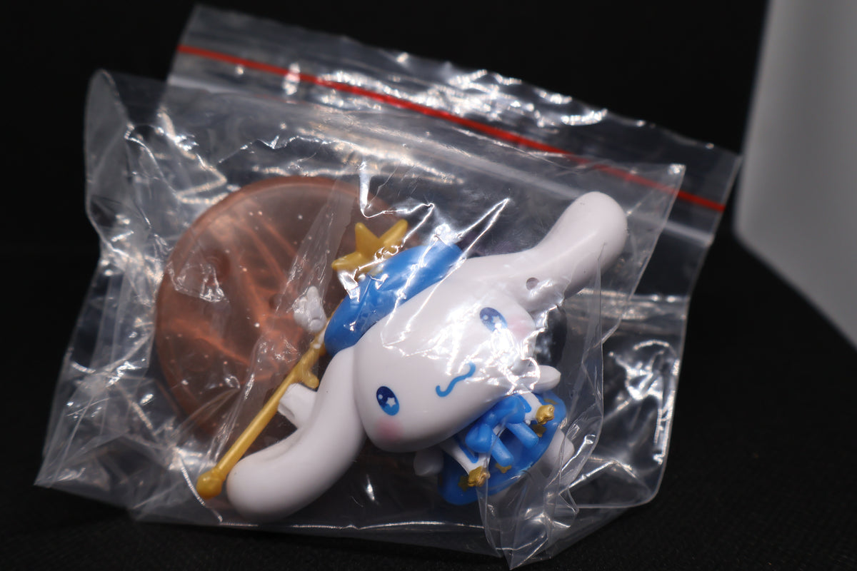 💙 Cinnamoroll Magical Star Figure