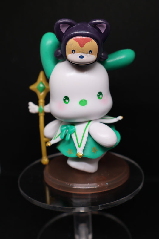 💚 cinnamoroll-magical-star-figure-unboxed