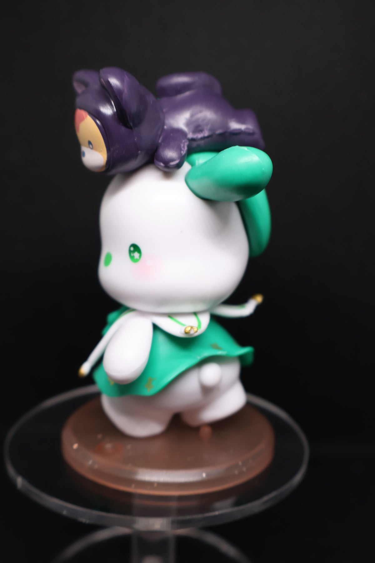 💚 cinnamoroll-magical-star-figure-unboxed
