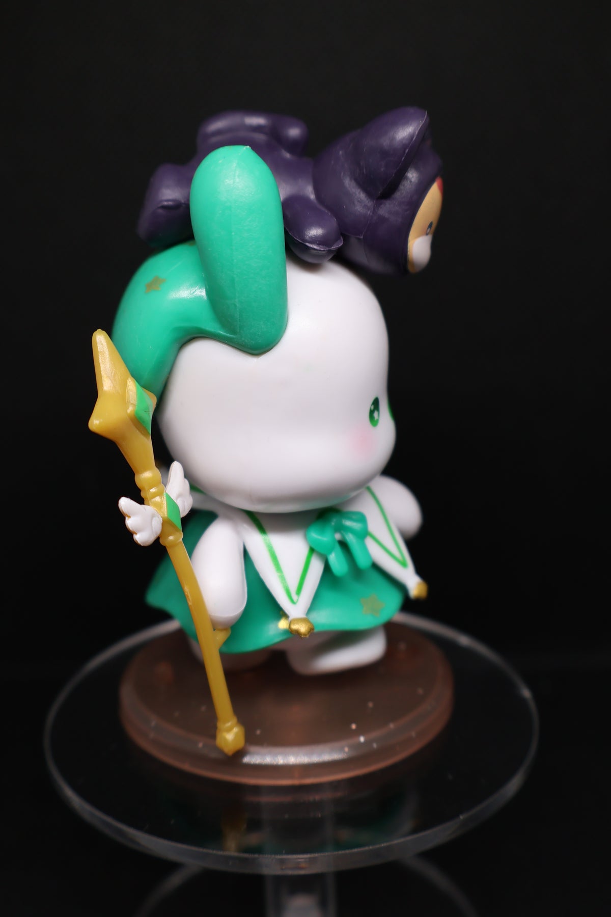 💚 cinnamoroll-magical-star-figure-unboxed