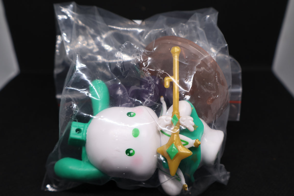 💚 cinnamoroll-magical-star-figure-unboxed
