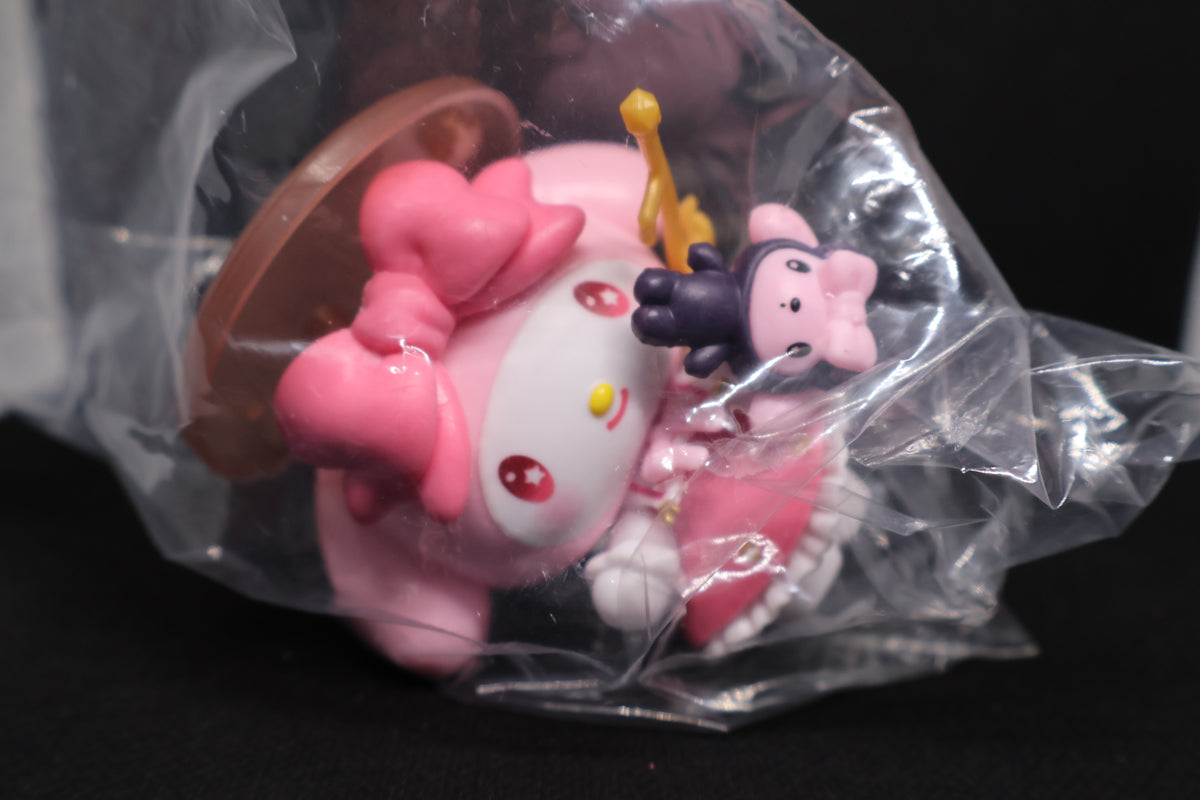 💗 My Melody Magical Star Figure