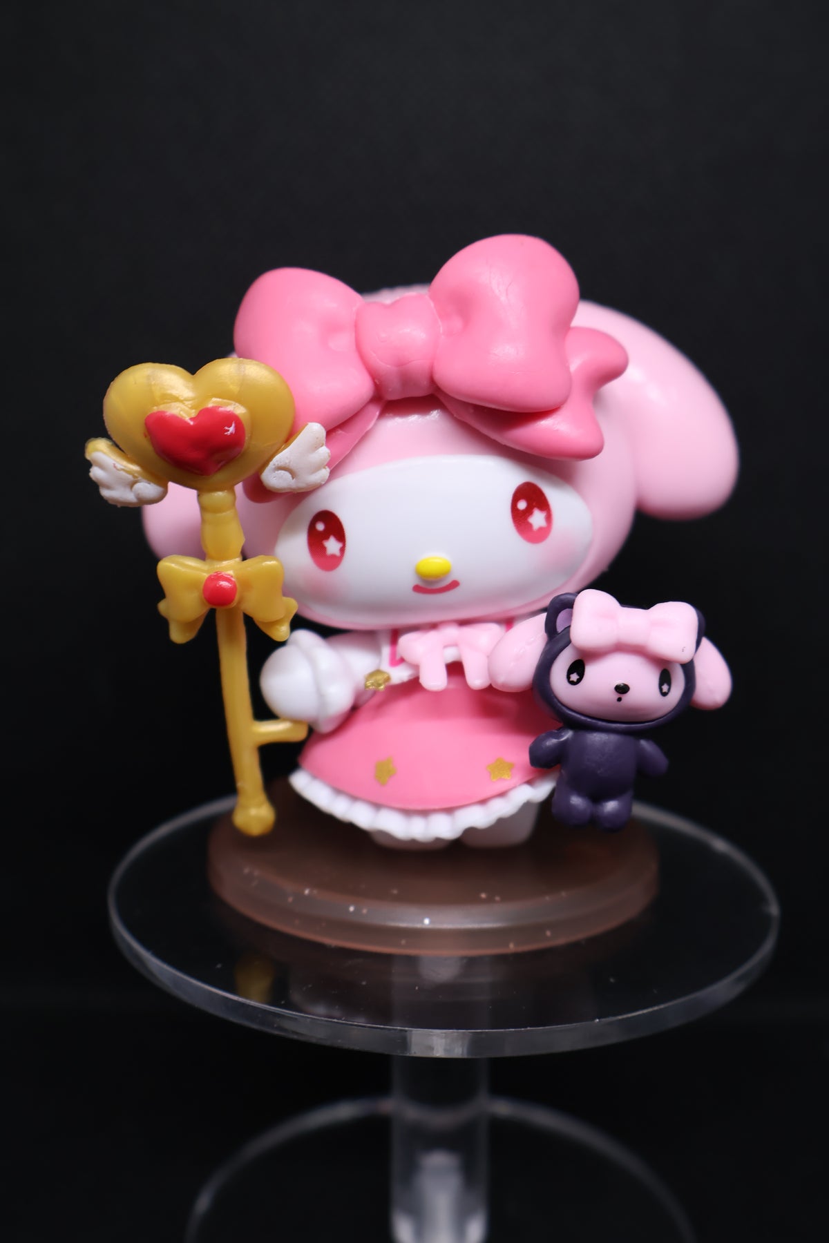 💗 My Melody Magical Star Figure