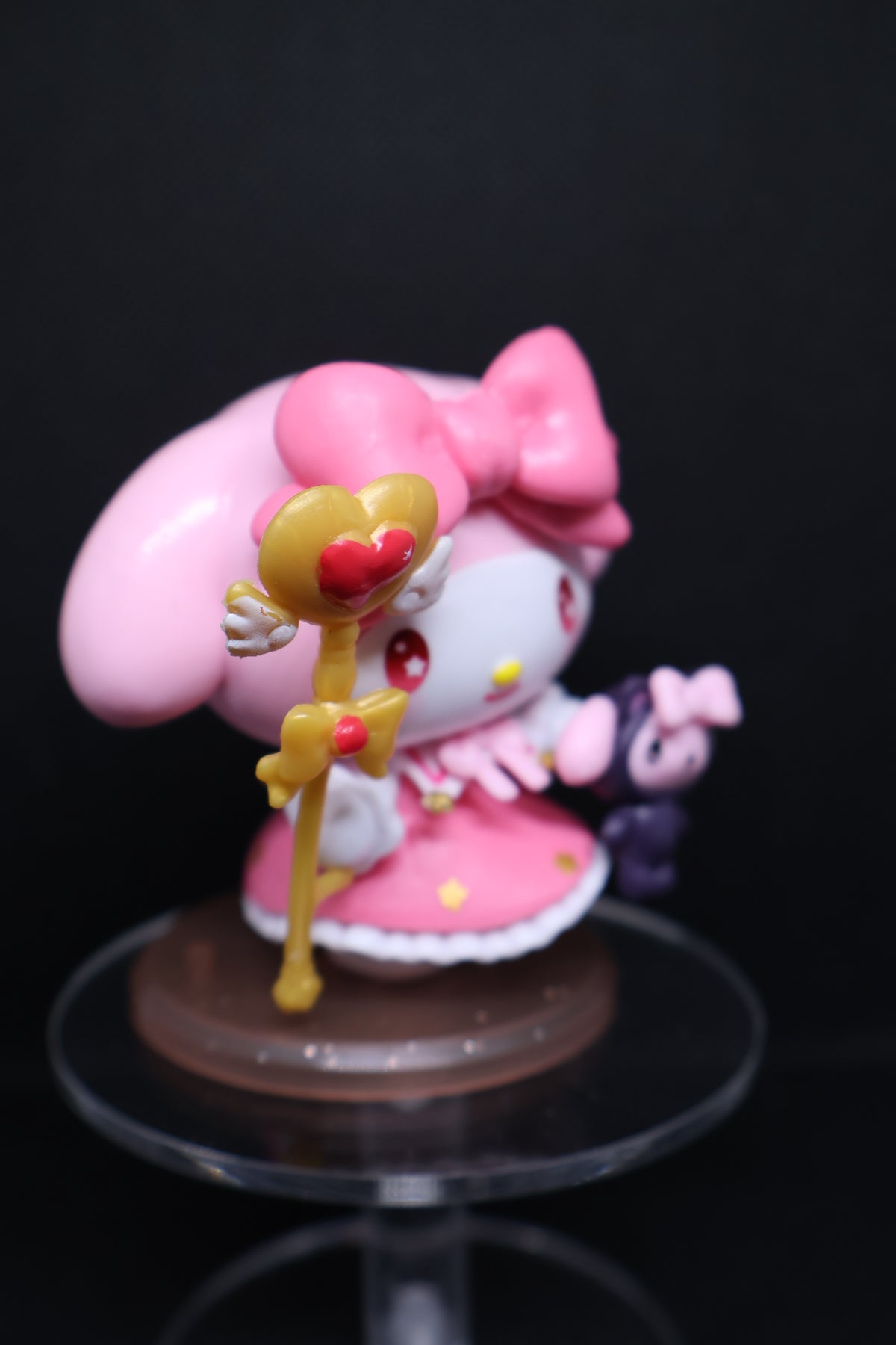 💗 My Melody Magical Star Figure