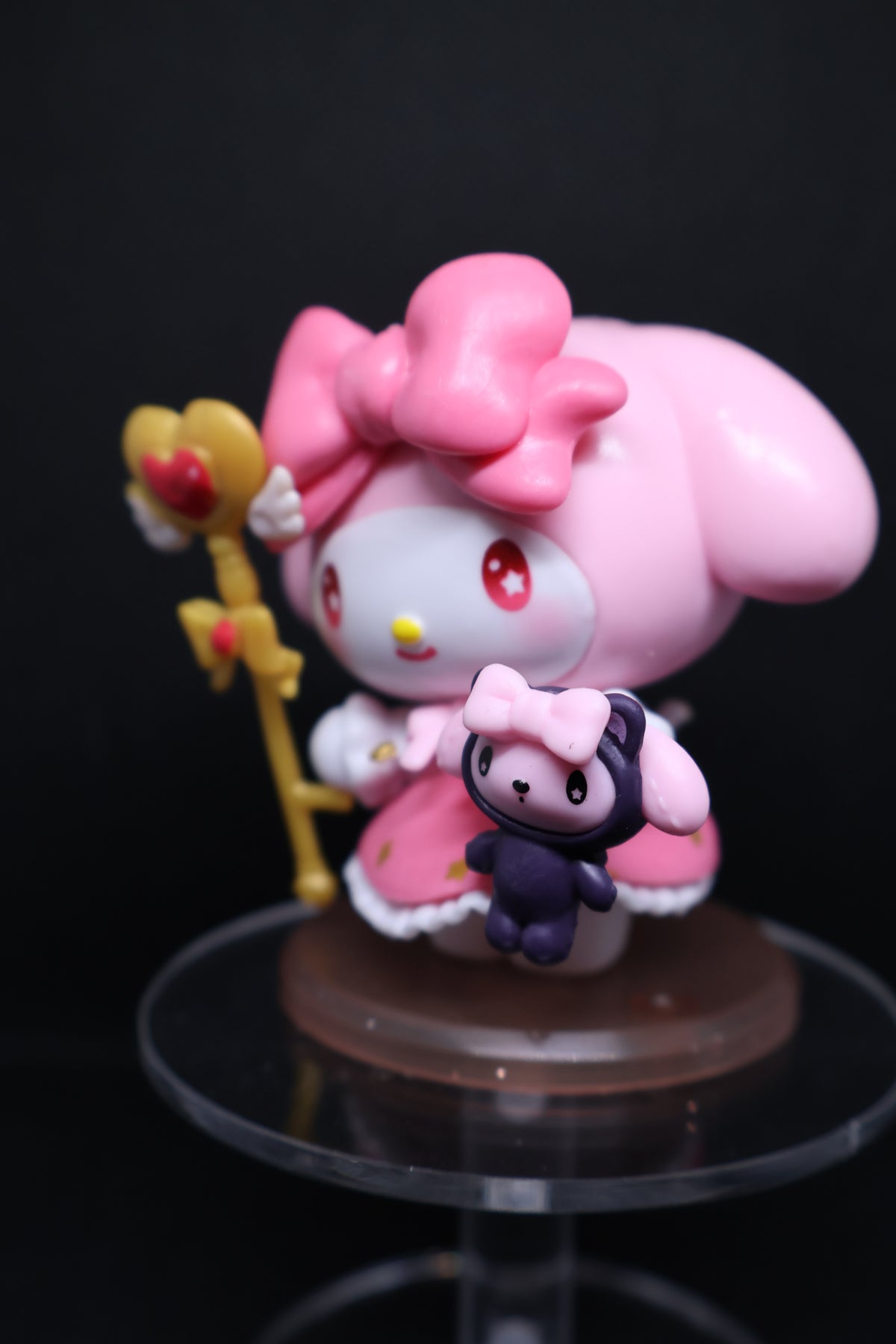 💗 My Melody Magical Star Figure