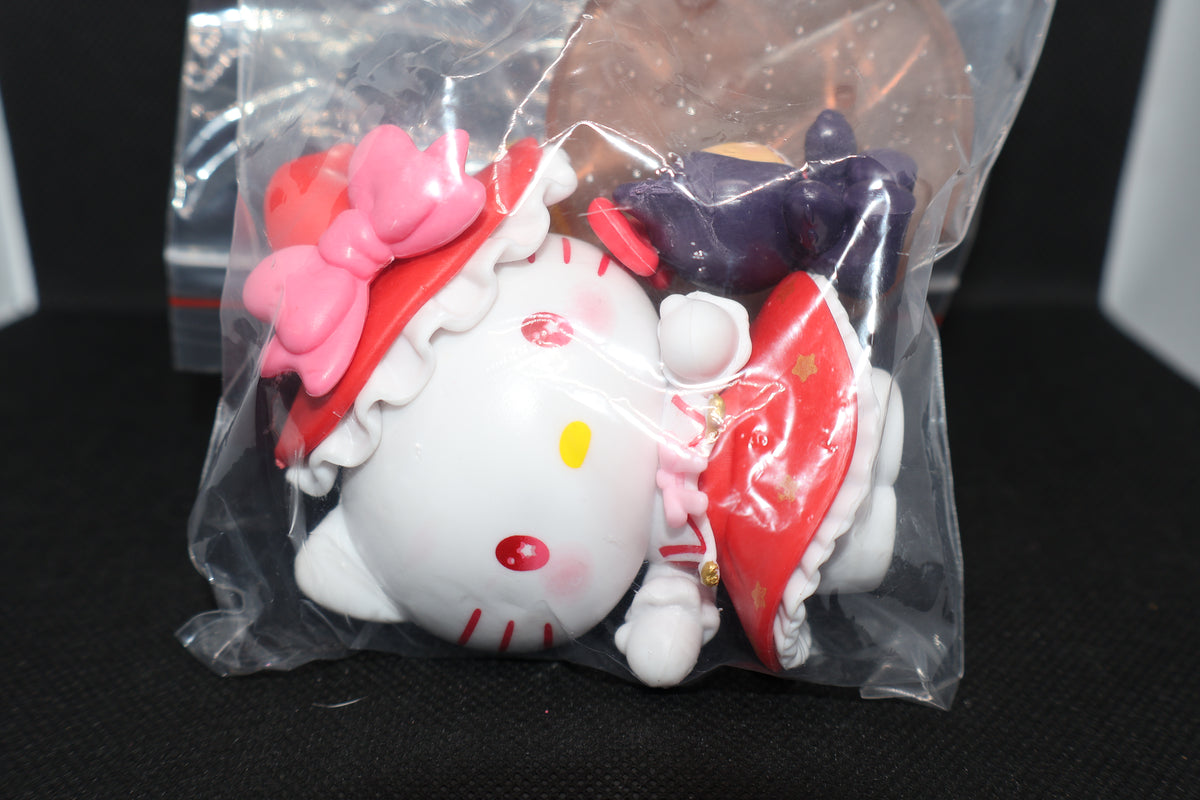 ❤️ Hello Kitty Magical Star Figure