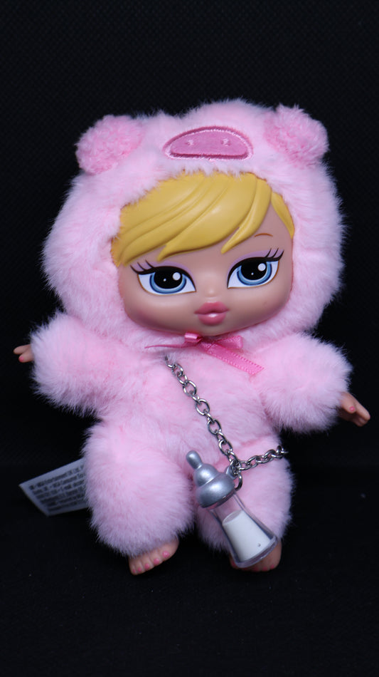 🩷🐻 L.O.L. Surprise! Pink Bear Doll – Unboxed 🎀✨