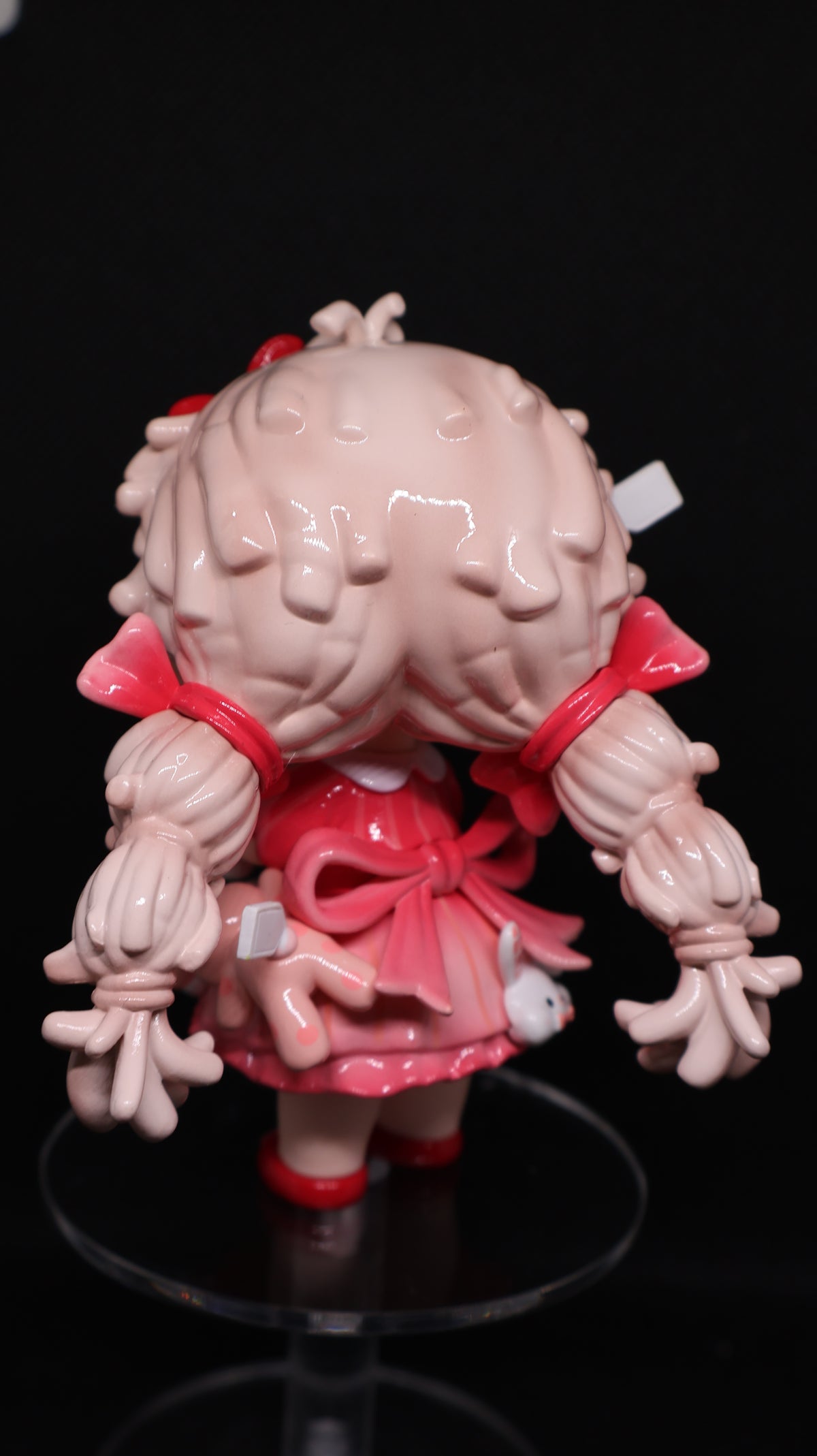 🎀 Sweet Toy Shop Girl Collectible Figure – Unboxed 🧸✨