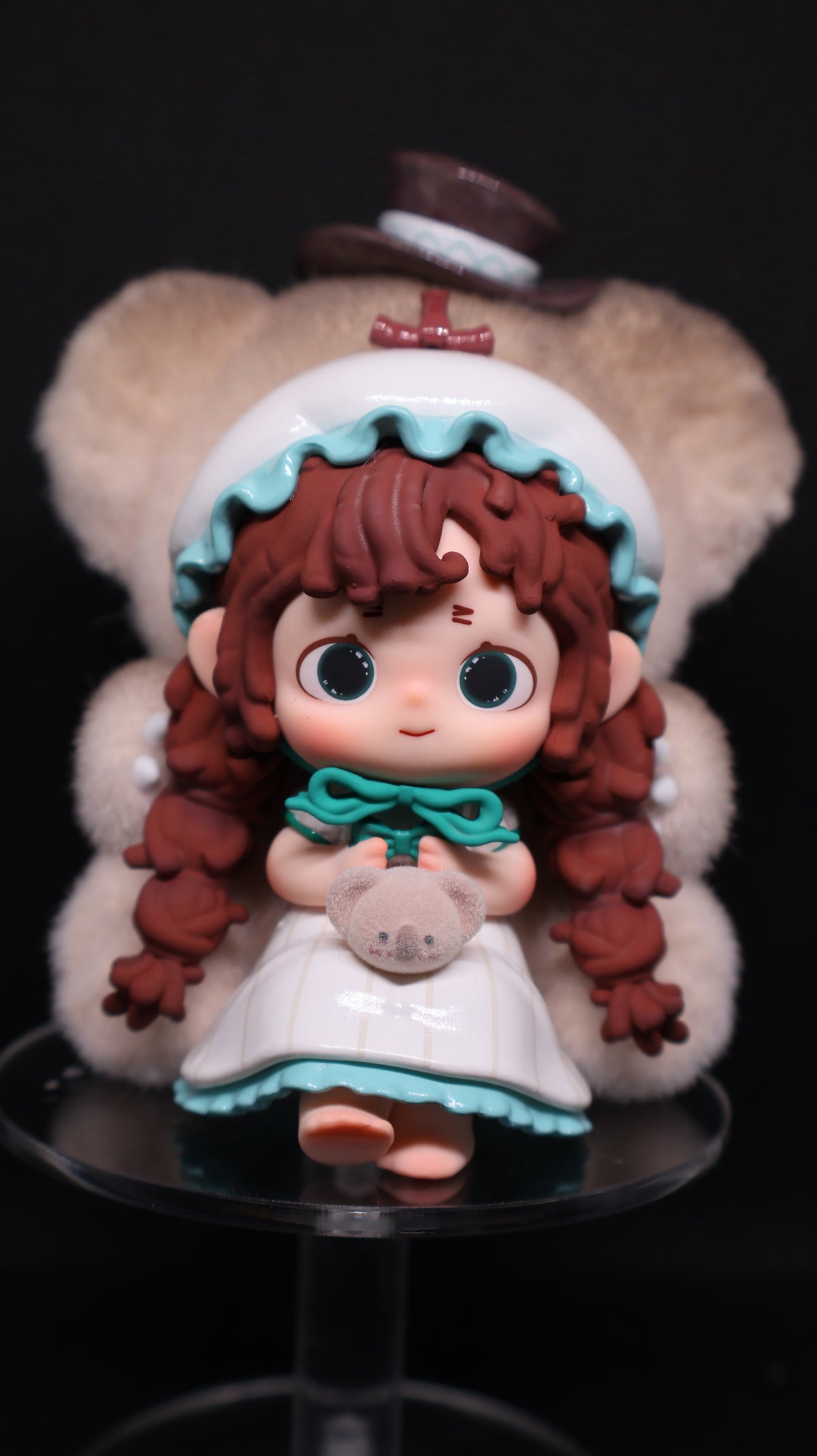 🐨🌸 Koala Hide and Seek Collectible Figure – Unboxed ✨