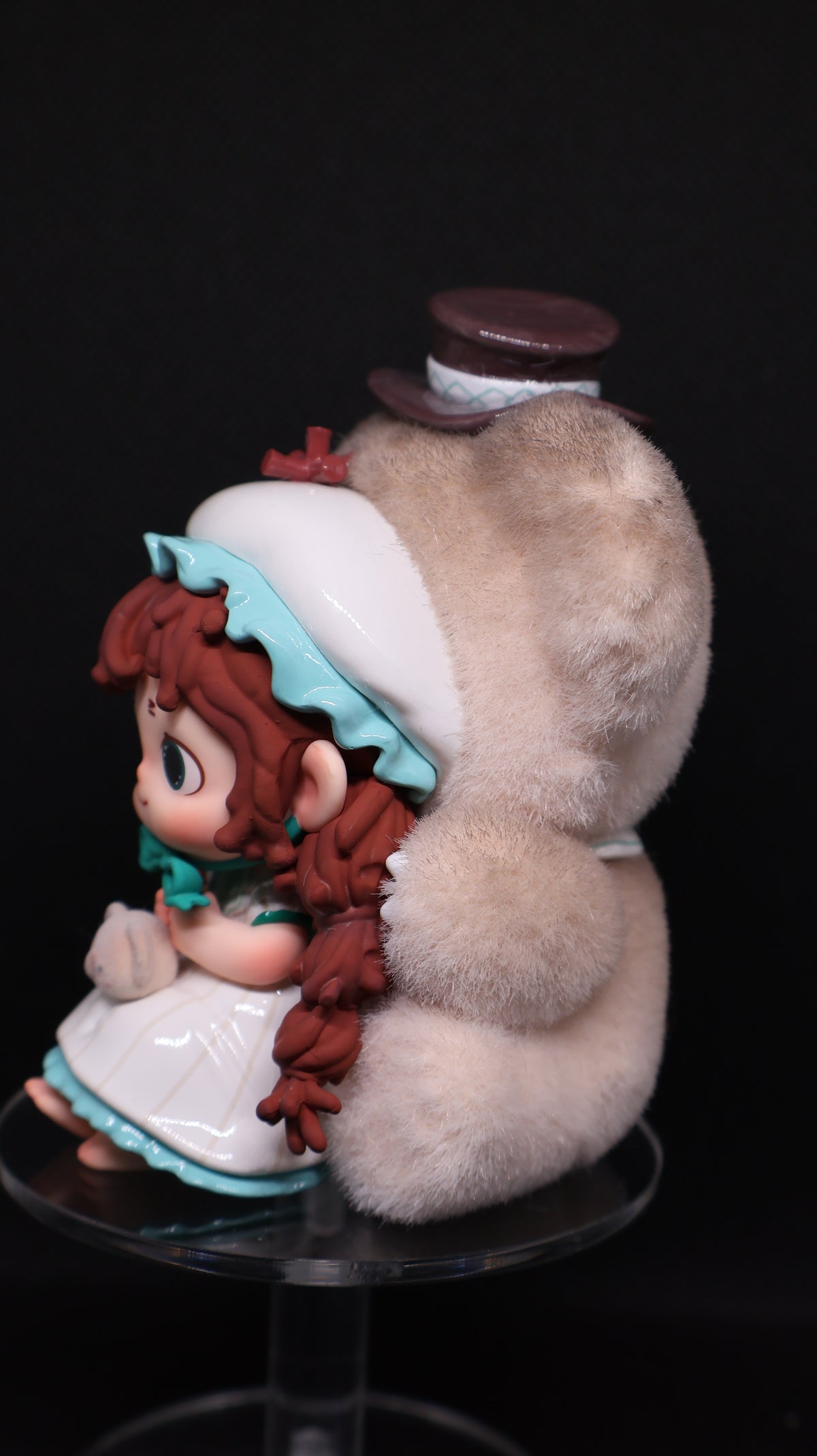 🐨🌸 Koala Hide and Seek Collectible Figure – Unboxed ✨