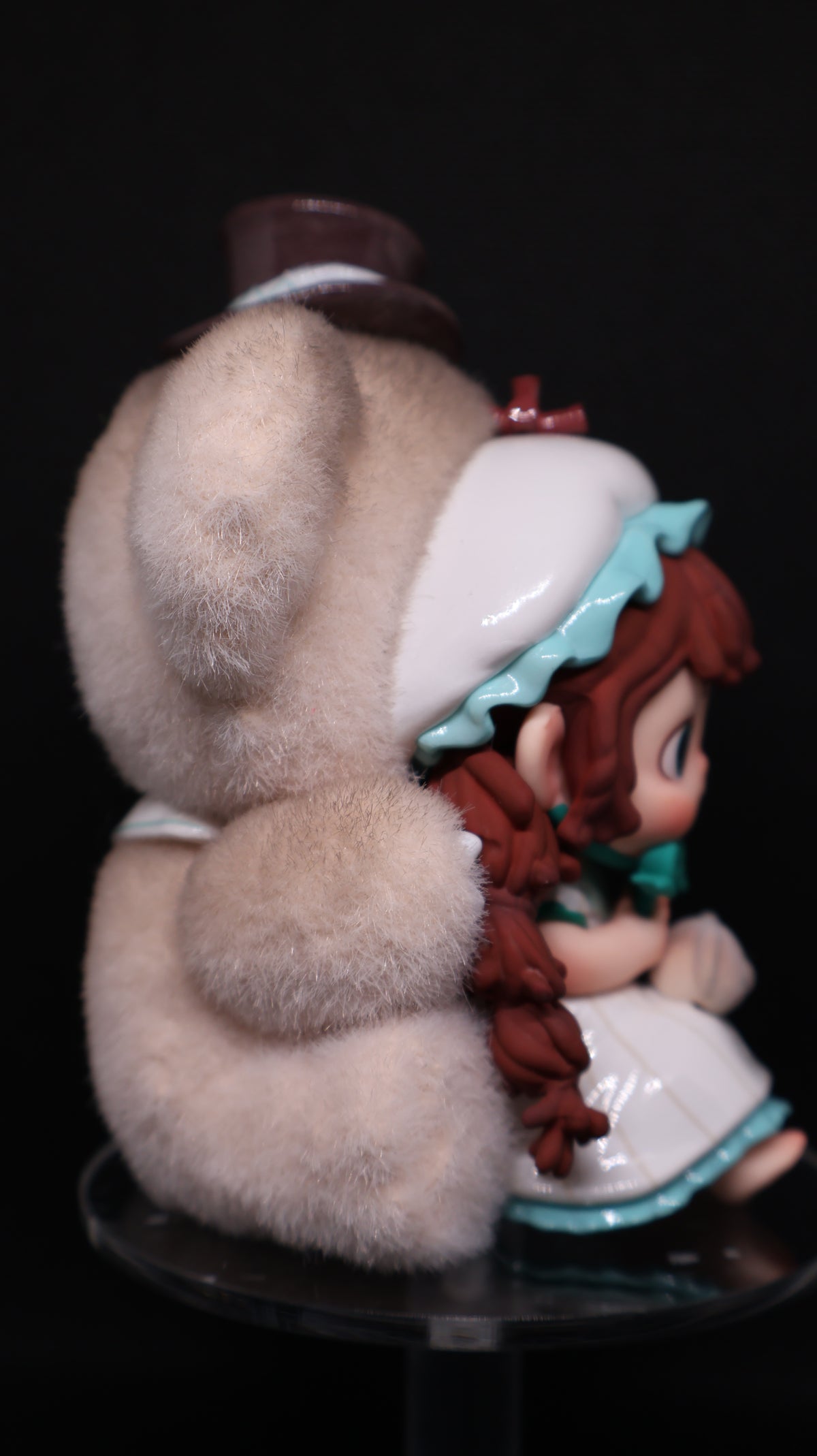 🐨🌸 Koala Hide and Seek Collectible Figure – Unboxed ✨