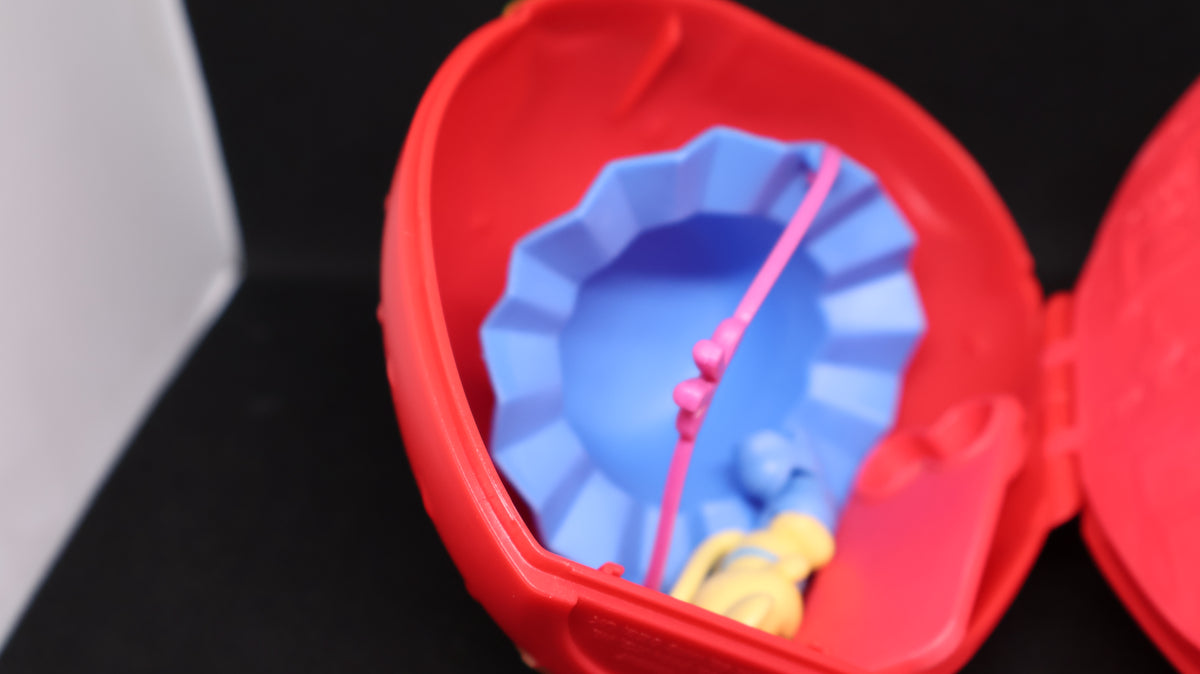 🫐 L.O.L. Surprise! Loves Strawberry Shortcake – Blueberry Muffin Doll