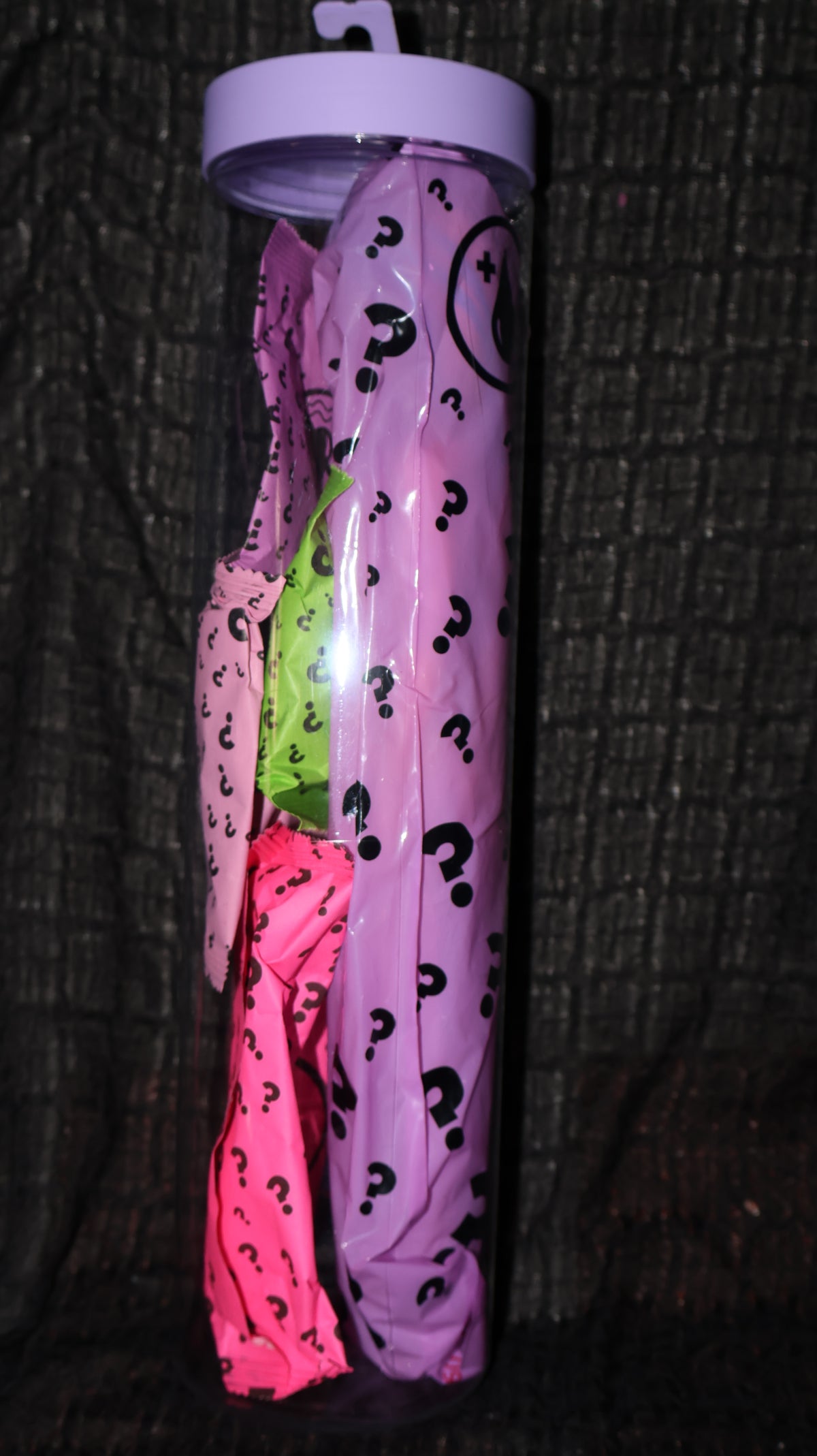 🎀 Barbie Color Reveal – Mystery Doll & Surprise Set