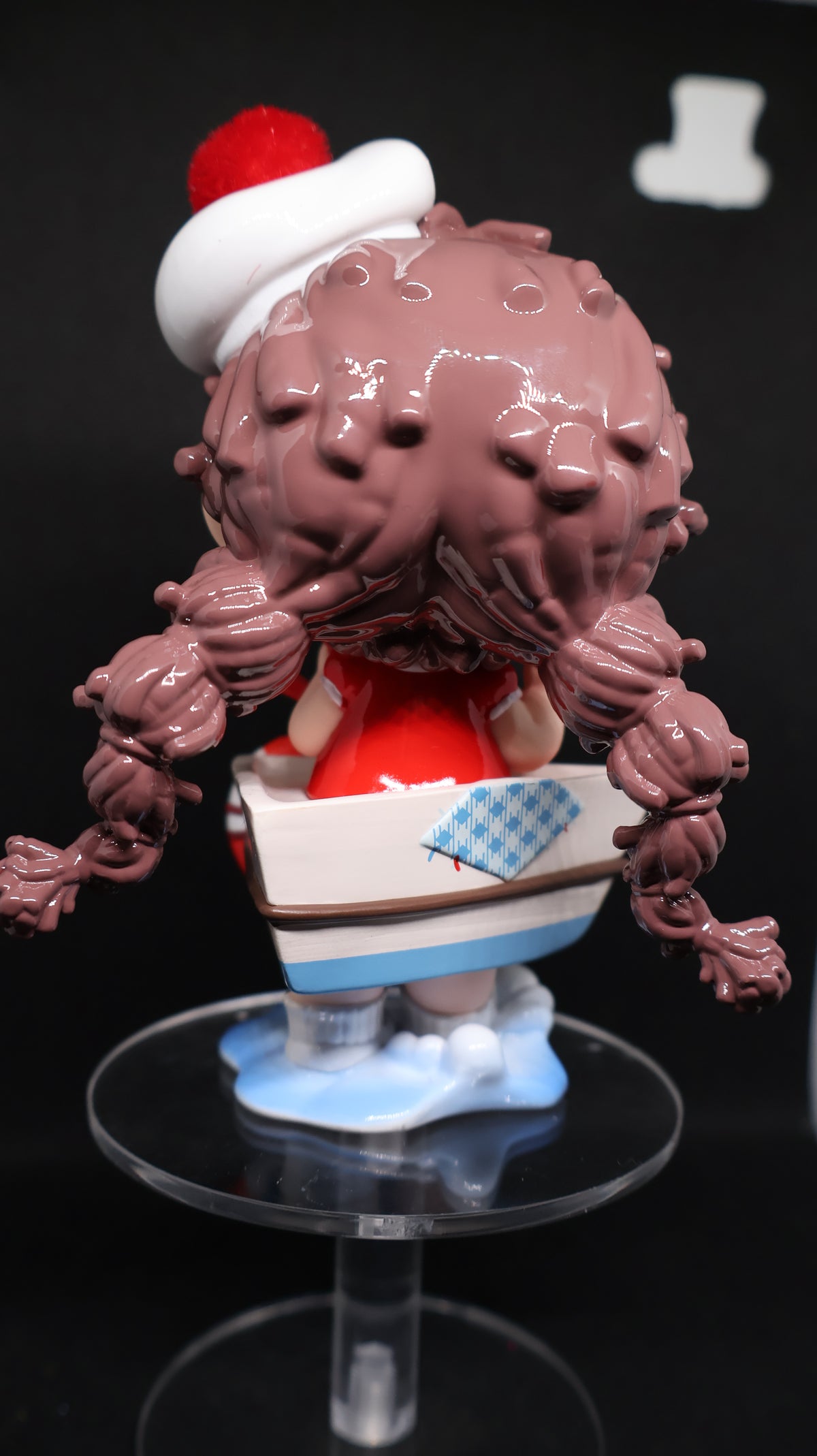 ⛵ FurFur – Sailing With You Collectible Figure ❤️🌊
